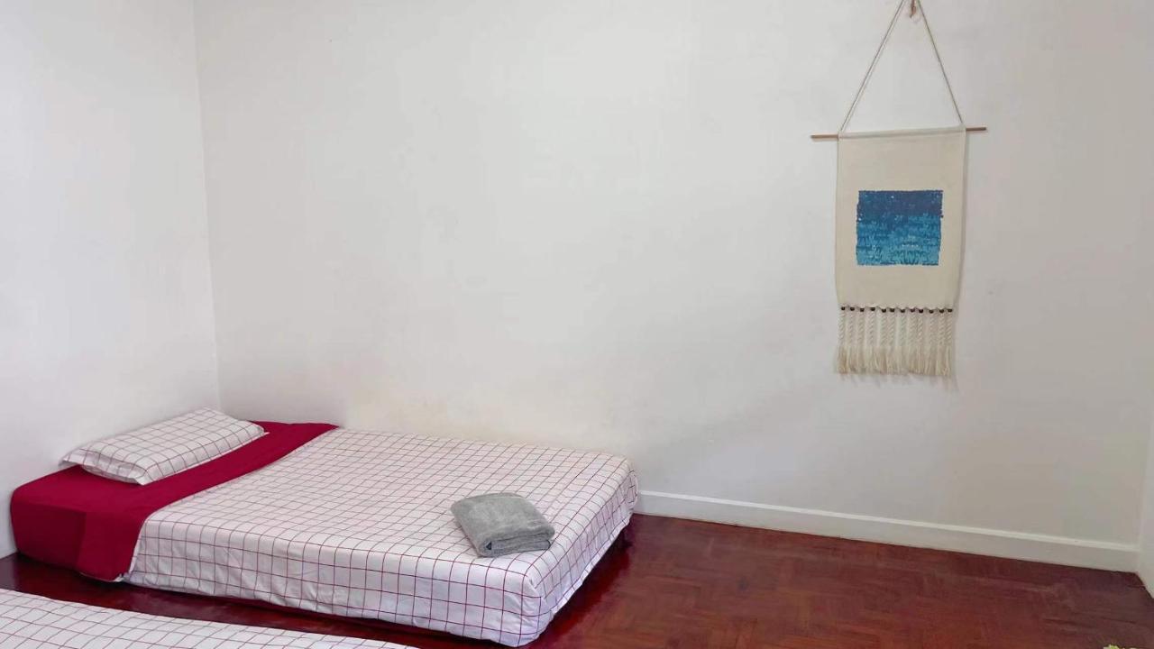 Float'S House Apartamento Chiang Mai Exterior foto