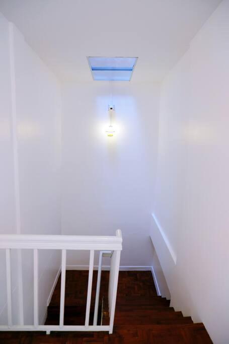Float'S House Apartamento Chiang Mai Exterior foto