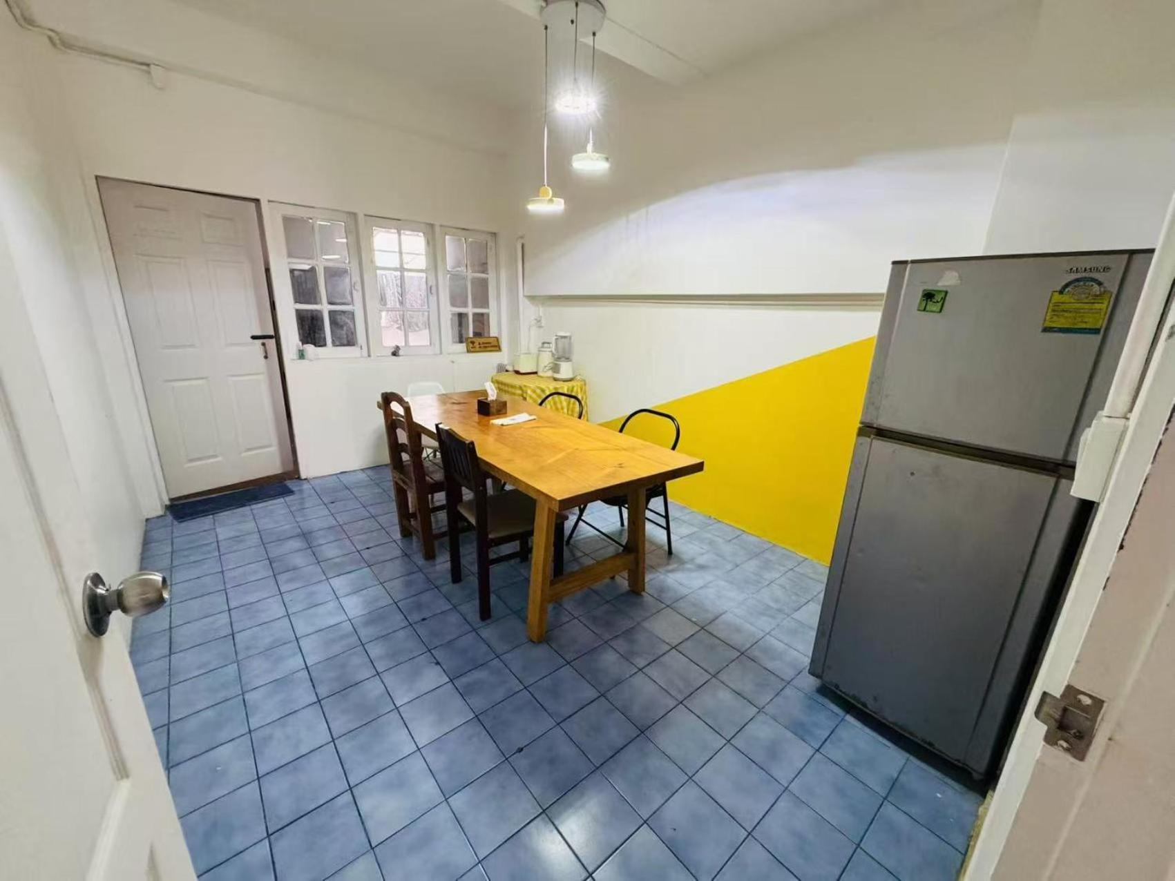 Float'S House Apartamento Chiang Mai Exterior foto