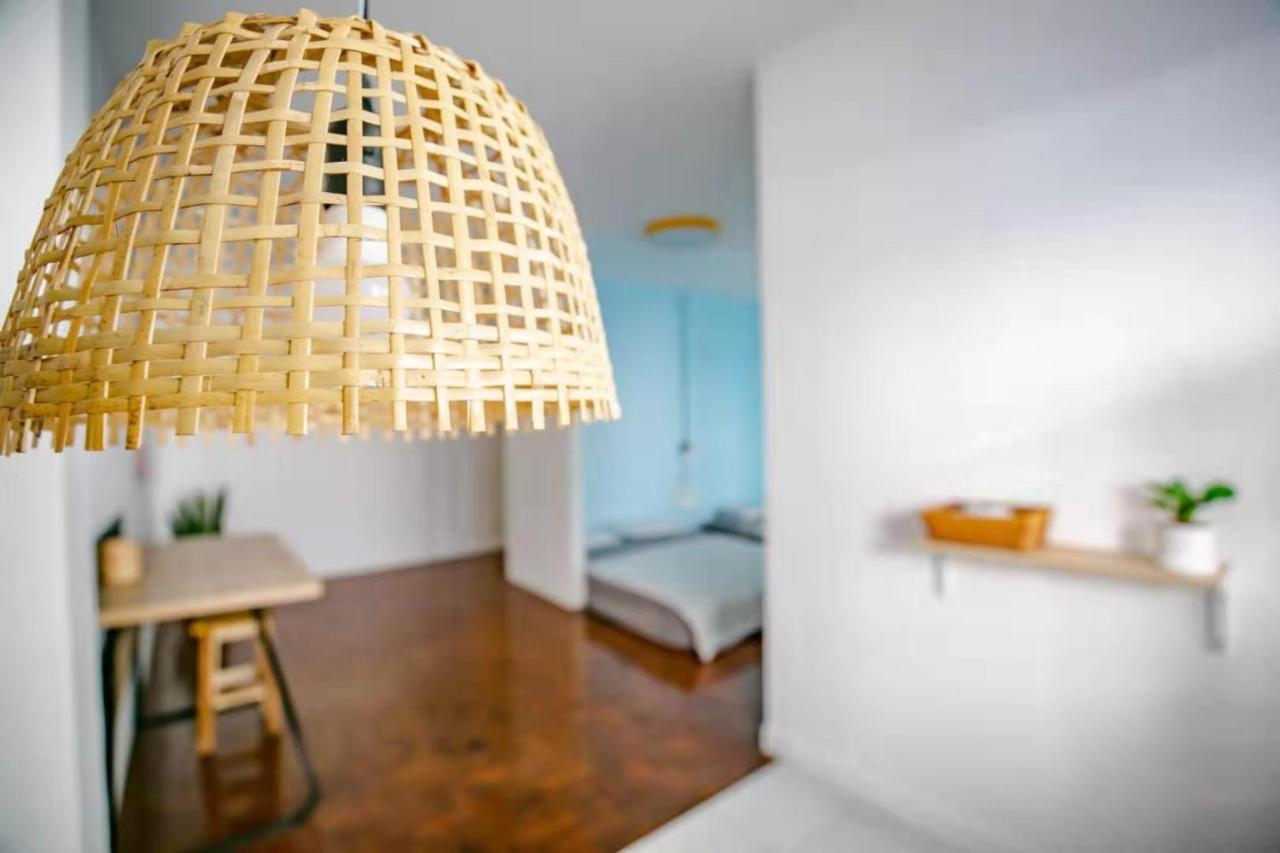 Float'S House Apartamento Chiang Mai Exterior foto