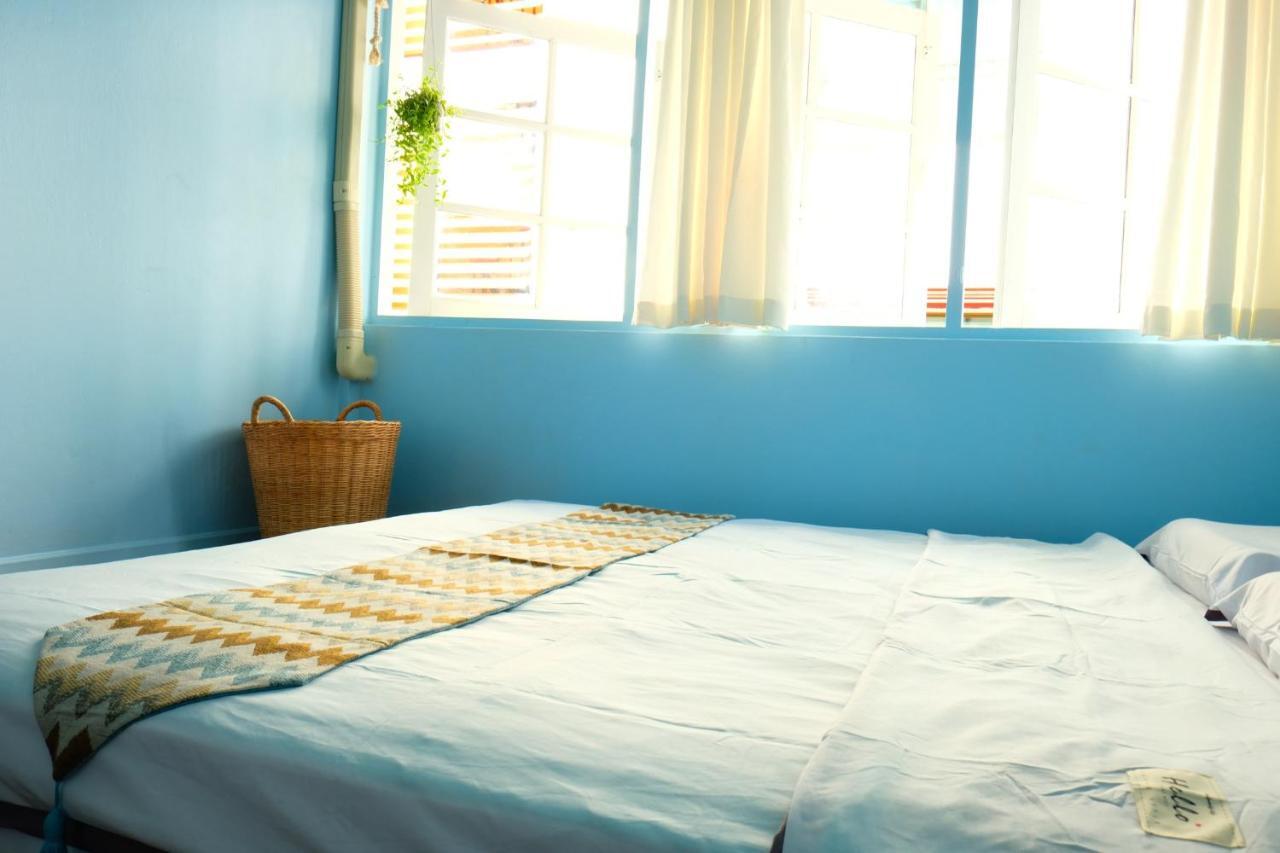 Float'S House Apartamento Chiang Mai Exterior foto