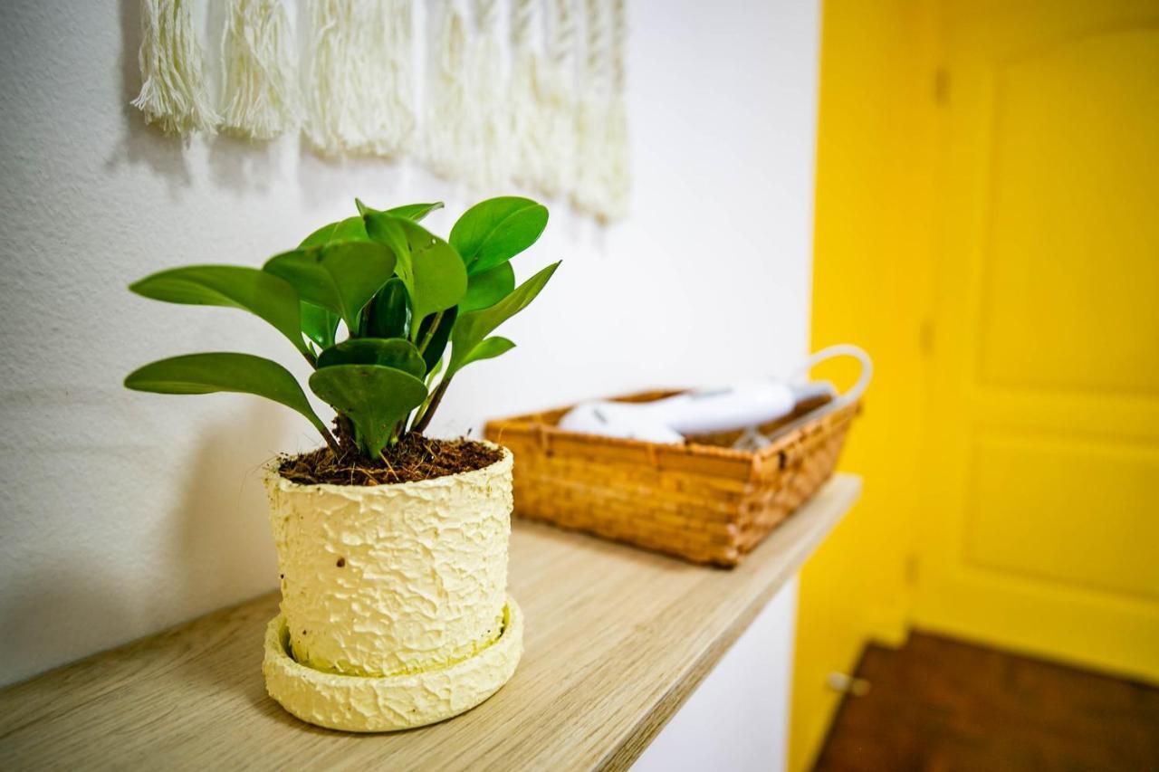 Float'S House Apartamento Chiang Mai Exterior foto